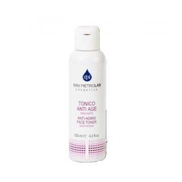 San Pietro LAB Anti Age Moisturizing Face Toner